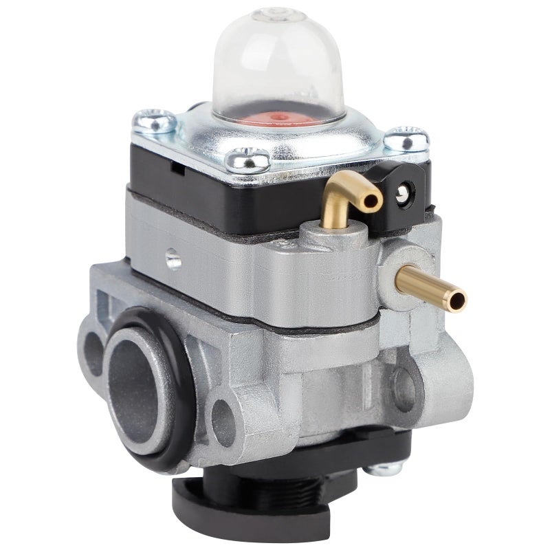 Ferilter 753-06258A Carburetor for Ryobi Full Crank 2 Cycle Weed Eater RY252CS RY253SS RY251PH RY254BC 25cc Trimmer Wacker Parts RY 25 PHEMC RY25 CSEMC VNM 307160001 307160011 307160009 Carburetor - Image 4